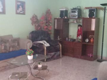 Casa en Fraccionamiento Solidaridad II en Aguascalientes