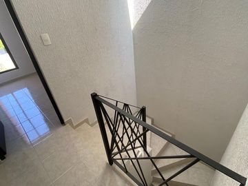 Ultima casa en venta con tres habitaciones en Belén, Tlaxcal