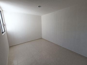 Ultima casa en venta con tres habitaciones en Belén, Tlaxcal