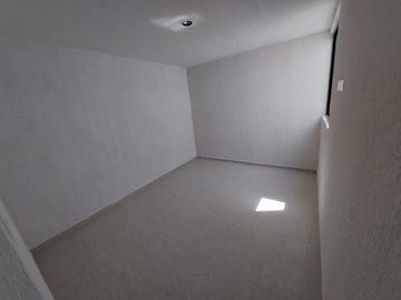 Ultima casa en venta con tres habitaciones en Belén, Tlaxcal