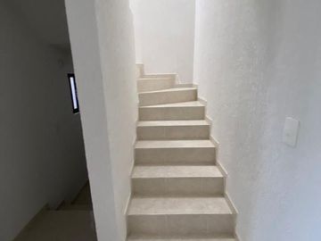 Ultima casa en venta con tres habitaciones en Belén, Tlaxcal