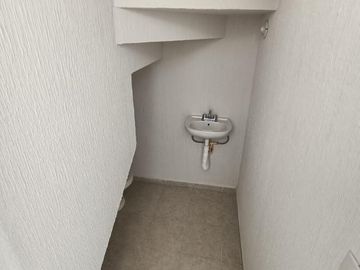 Ultima casa en venta con tres habitaciones en Belén, Tlaxcal