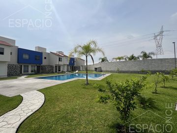 Casa en condominio en Palo Escrito