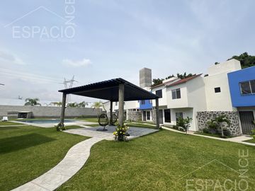 Casa en condominio en Palo Escrito