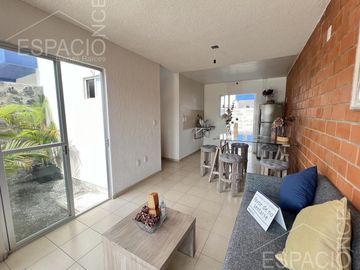 Casa en condominio en Palo Escrito