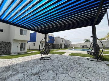 Casa en condominio en Palo Escrito