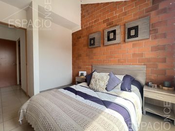 Casa en condominio en Palo Escrito
