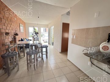 Casa en condominio en Palo Escrito