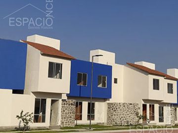 Casa en condominio en Palo Escrito