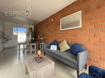 Casa en condominio en Palo Escrito