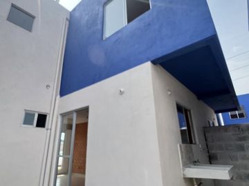 Casa en condominio en Palo Escrito