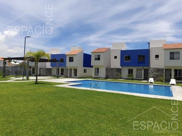 Casa en condominio en Palo Escrito