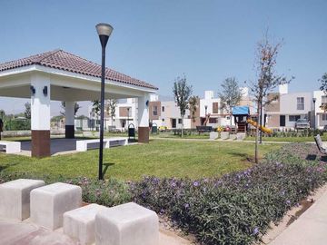 Residencia Nueva en Venta  al Poniente Saltillo
