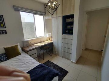 Residencia Nueva en Venta  al Poniente Saltillo