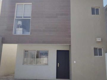 Residencia Nueva en Venta  al Poniente Saltillo