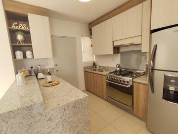 Residencia Nueva en Venta  al Poniente Saltillo