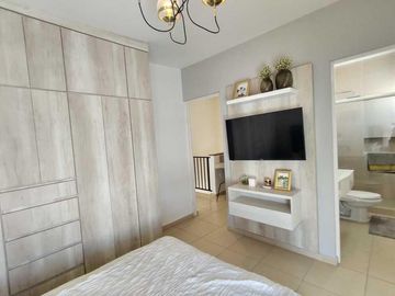 Residencia Nueva en Venta  al Poniente Saltillo