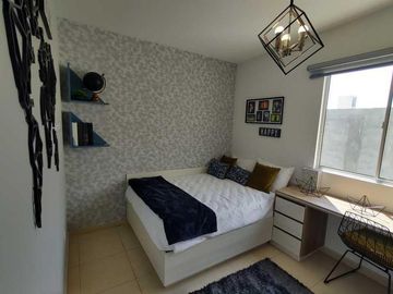 Residencia Nueva en Venta  al Poniente Saltillo