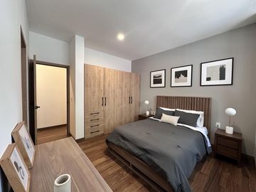 DEPARTAMENTO EN JUAREZ