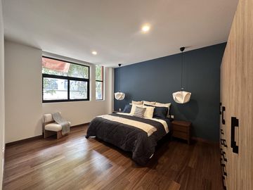 DEPARTAMENTO EN JUAREZ