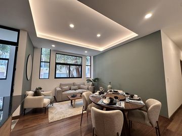 DEPARTAMENTO EN JUAREZ