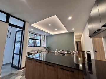DEPARTAMENTO EN JUAREZ