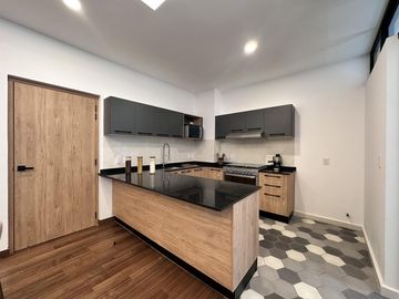 DEPARTAMENTO EN JUAREZ