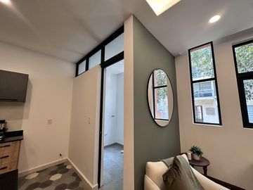DEPARTAMENTO EN JUAREZ