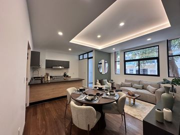 DEPARTAMENTO EN JUAREZ