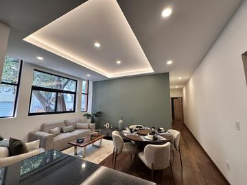 DEPARTAMENTO EN JUAREZ