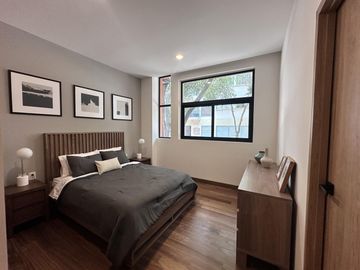 DEPARTAMENTO EN JUAREZ