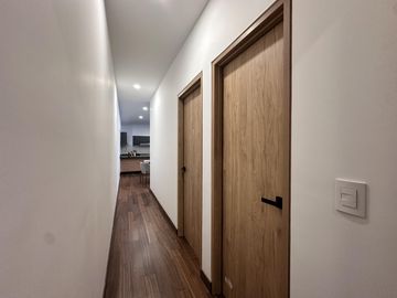 DEPARTAMENTO EN JUAREZ