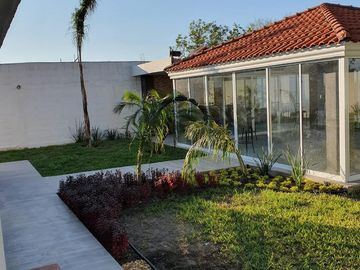 Quinta en  Venta en Cienega de Flores