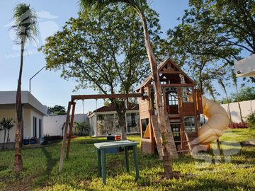 Quinta en  Venta en Cienega de Flores