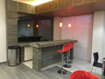 DEPARTAMENTO AMUEBLADO EN VENTA EN ALTIX, ZONA LOMAS DE ANGELÓPOLIS