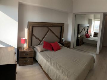 DEPARTAMENTO AMUEBLADO EN VENTA EN ALTIX, ZONA LOMAS DE ANGELÓPOLIS