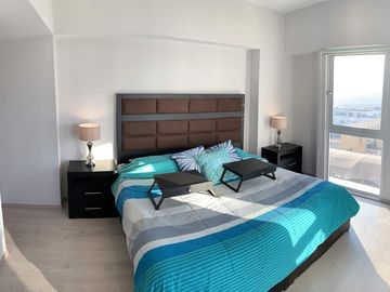 DEPARTAMENTO AMUEBLADO EN VENTA EN ALTIX, ZONA LOMAS DE ANGELÓPOLIS