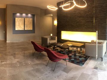 DEPARTAMENTO AMUEBLADO EN VENTA EN ALTIX, ZONA LOMAS DE ANGELÓPOLIS
