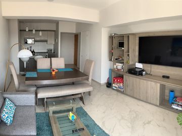 DEPARTAMENTO AMUEBLADO EN VENTA EN ALTIX, ZONA LOMAS DE ANGELÓPOLIS