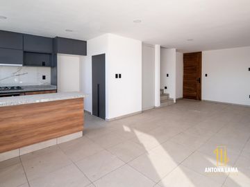 Casa en venta en fraccionamiento Monterreal, Cholula, Puebla