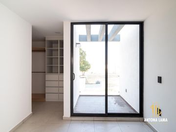 Casa en venta en fraccionamiento Monterreal, Cholula, Puebla