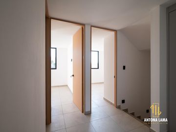 Casa en venta en fraccionamiento Monterreal, Cholula, Puebla