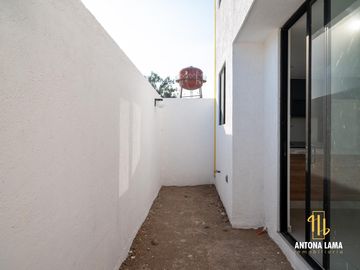 Casa en venta en fraccionamiento Monterreal, Cholula, Puebla
