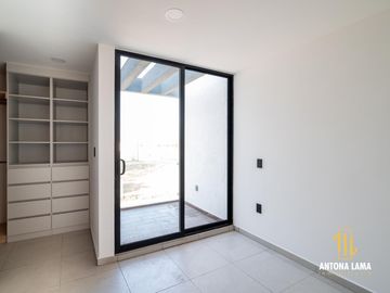 Casa en venta en fraccionamiento Monterreal, Cholula, Puebla