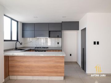 Casa en venta en fraccionamiento Monterreal, Cholula, Puebla