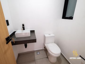 Casa en venta en fraccionamiento Monterreal, Cholula, Puebla