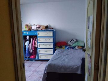 Casa - San Antonio Buenavista