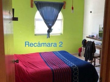 Casa - San Antonio Buenavista