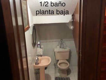 Casa - San Antonio Buenavista