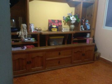 Casa - San Antonio Buenavista